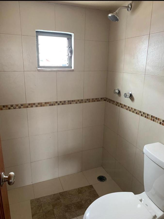 Departamentos Veracruz Apartment Taxco de Alarcon Exterior foto