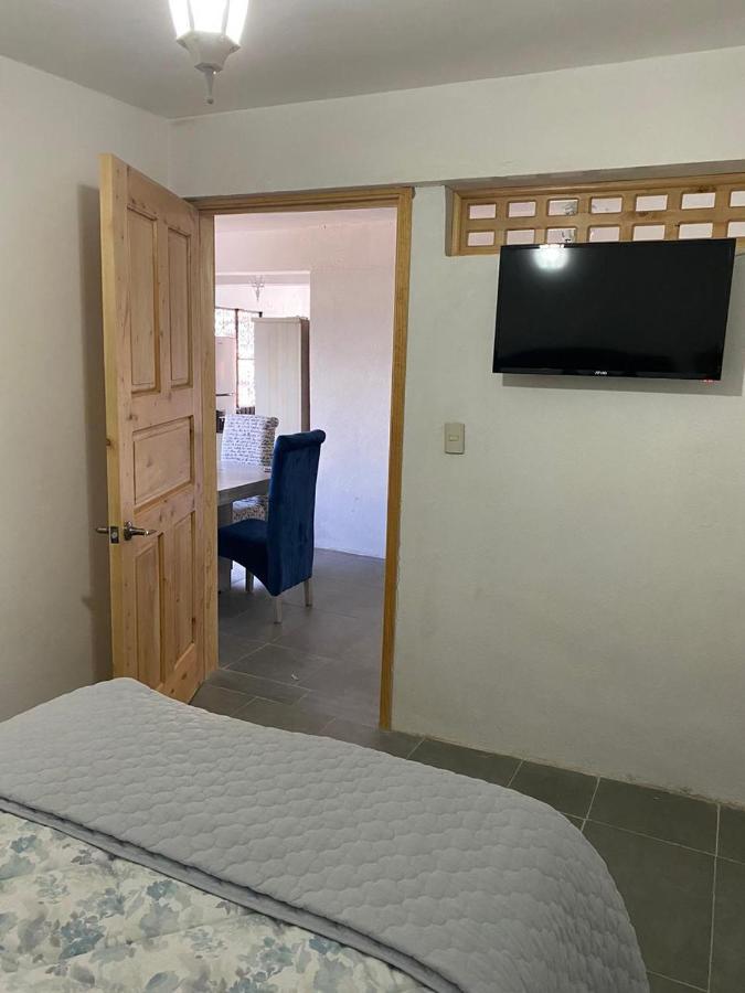 Departamentos Veracruz Apartment Taxco de Alarcon Exterior foto